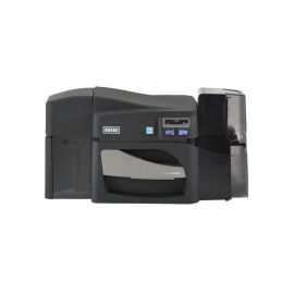55602U - Fargo DTC4500e Complete ID Card System