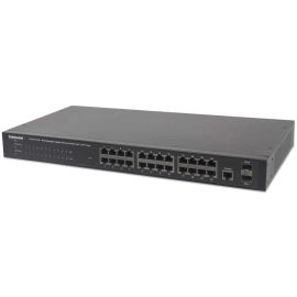 Intellinet - 560559 Network Switch