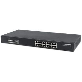560993 - Intellinet Network Switch