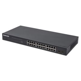 561044 - Intellinet Network Switch