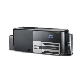 56308 - HID DTC5500LMX Laminating Printer