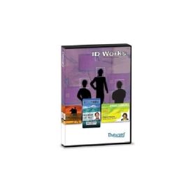 571897-007 - Datacard ID Card Design Software