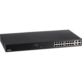 5801-694 - Axis T8516 Network Switch