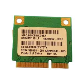 580101-001 - HP network adapter
