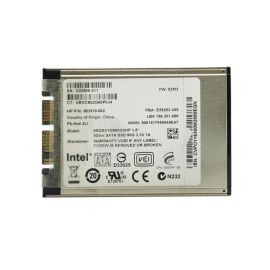 583510-002 - HP 80GB Solid State Drive (SSD)