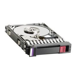 583714-001 - HP 500GB Server Hard Drive