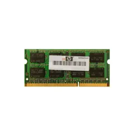 HP 587830-001 1GB DDR3 1333MHz SoDimm Laptop Memory
