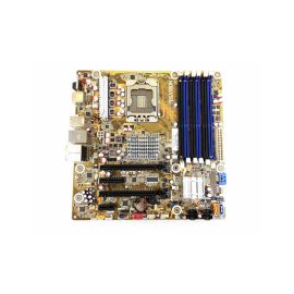 HP 594415-001 Desktop Motherboard