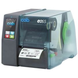 5978212.6 - cab EOS5 Label Printer
