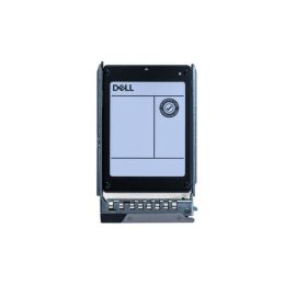 5PN33 - Dell 7.68TB Solid State Drive (SSD)