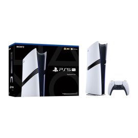711719595946 - Sony 5 Pro Gaming Playstation