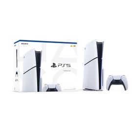 1000039671 - Sony 5 Slim Gaming Playstation