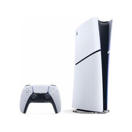 1000039670 - Sony 5 Slim Digital Gaming Playstation