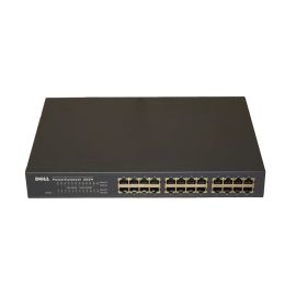 5X302 - Dell PowerConnect 2024 Network Switch
