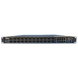 6024F - Dell PowerConnect 6024 Network Switch