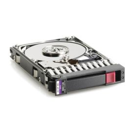 619291-S21 - HPE 900GB Server Hard Drive