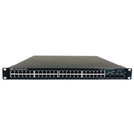 6248P - Dell PowerConnect 6200 Network Switch