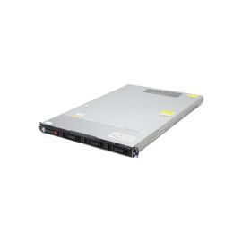 628690-001 - HP Server System