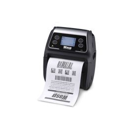 633809003448 - Wasp WPL4MB Mobile Barcode Printer