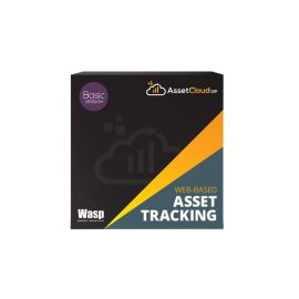 633809006029 - Wasp AssetCloudOp Asset Tracking Software