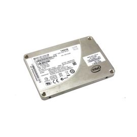 649652-001 - HP 160GB Solid State Drive (SSD)