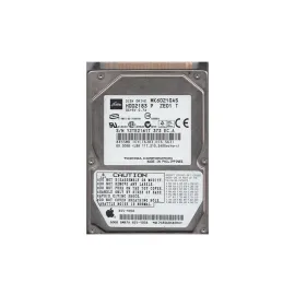 Apple 655-1056 60GB Ultra ATA / 100 2.5-inch Laptop Hard Drive
