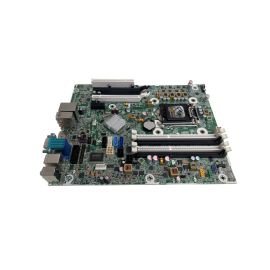 HP - 656933-001 Desktop Motherboard