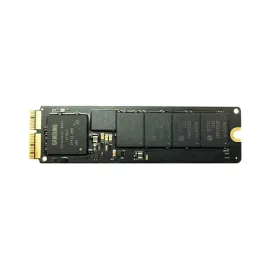 Apple 661-02350 128GB Solid State Drive (SSD)
