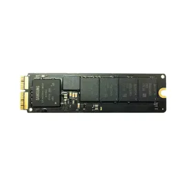 Apple 661-02351 256GB PCI-Express 3.0 x4 Solid State Drive (SSD)