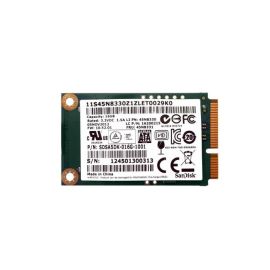 679821-002 - HP 256GB Solid State Drive (SSD)