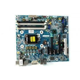 HP - 698113-001 Desktop Motherboard