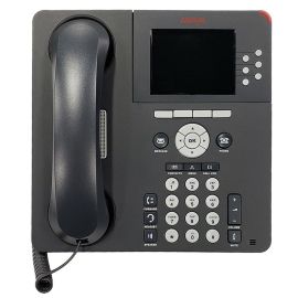 700383920 - Avaya 9640 VoIP Phone