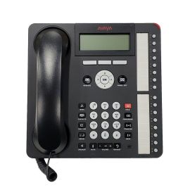 700415565 - Avaya 1616 VoIP Phone