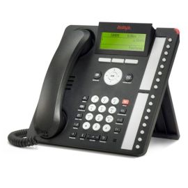 700450190 - Avaya 1616 VoIP Phone
