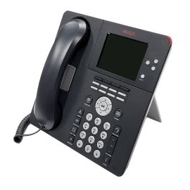 700461213 - Avaya 9650C VoIP Phone