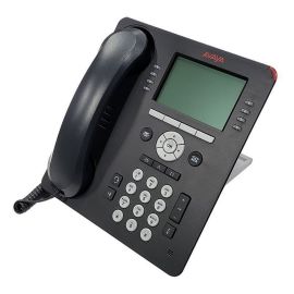 700505424 - Avaya 9608G VoIP Phone
