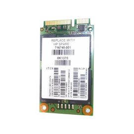 716748-001 - HP 128GB Solid State Drive (SSD)