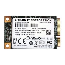 717771-001 - HP 32GB Solid State Drive (SSD)