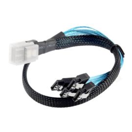730711-001 - HP SAS Cable