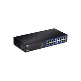TRENDnet - 732-0002-161 Network Switch