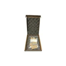 HP 733185-B21 Badge Kit