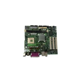Intel 744854-444 Desktop Motherboard