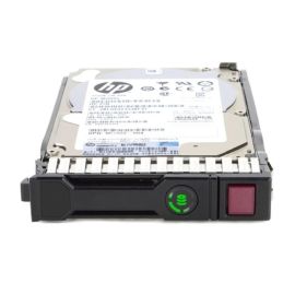 744995-002 - HP 450GB Server Hard Drive
