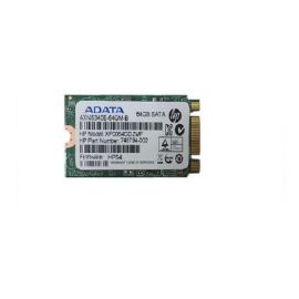 748794-002 - HP 64GB Solid State Drive (SSD)