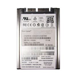 74Y8234 - IBM 200GB Solid State Drive (SSD)