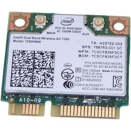 756053-001 - HP Wireless LAN Card