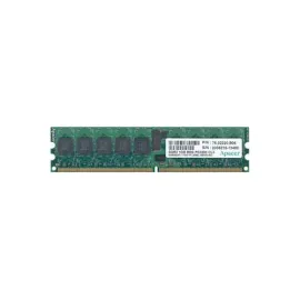 Apacer 76.02220.B06 1GB DDR2 400MHz DIMM Server Memory