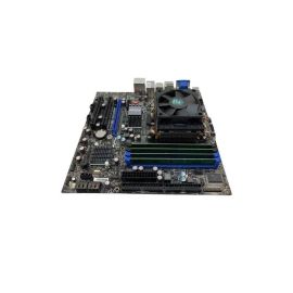 MSI - 760GM-E51 Desktop Motherboard