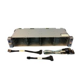 HP 765446-001 Media Bay Cage