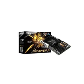 MSI 7737-010R Socket LGA2011 ATX Desktop Motherboard